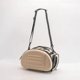 thumbnail image 1 of Bolsa para transportar perros Bolsa para transportar perros y gatos Bolsa para transportar mascotas plegable y transpirable Compatible con perros y gatos, adecuada para gatos y peq, 1 of 5