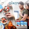 thumbnail image 4 of Yoghurt griego Oikos con coco rallado 900 g, 4 of 6