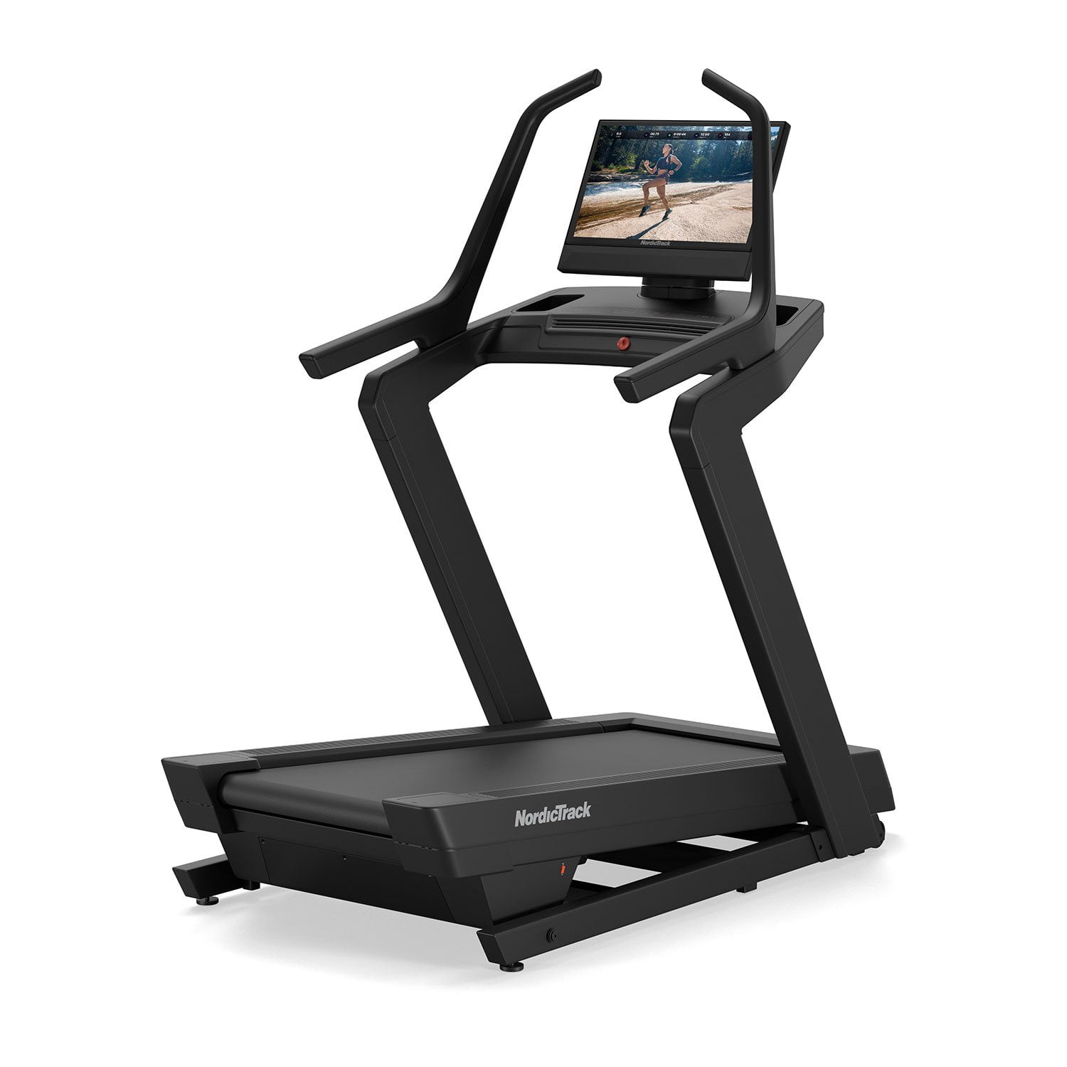 Marcy Folding Treadmill - Samsclub.com