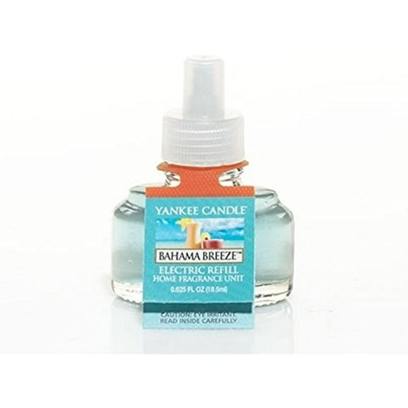 Yankee Candle Charming Scents Refill