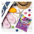 thumbnail image 4 of Gomas de dulce Skittles frutales 164 g, 4 of 4