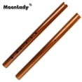 thumbnail image 3 of Quena Flute GA Key Vertical Indian Clarinet South American Native Flute Musical Instrument, 3 of 5