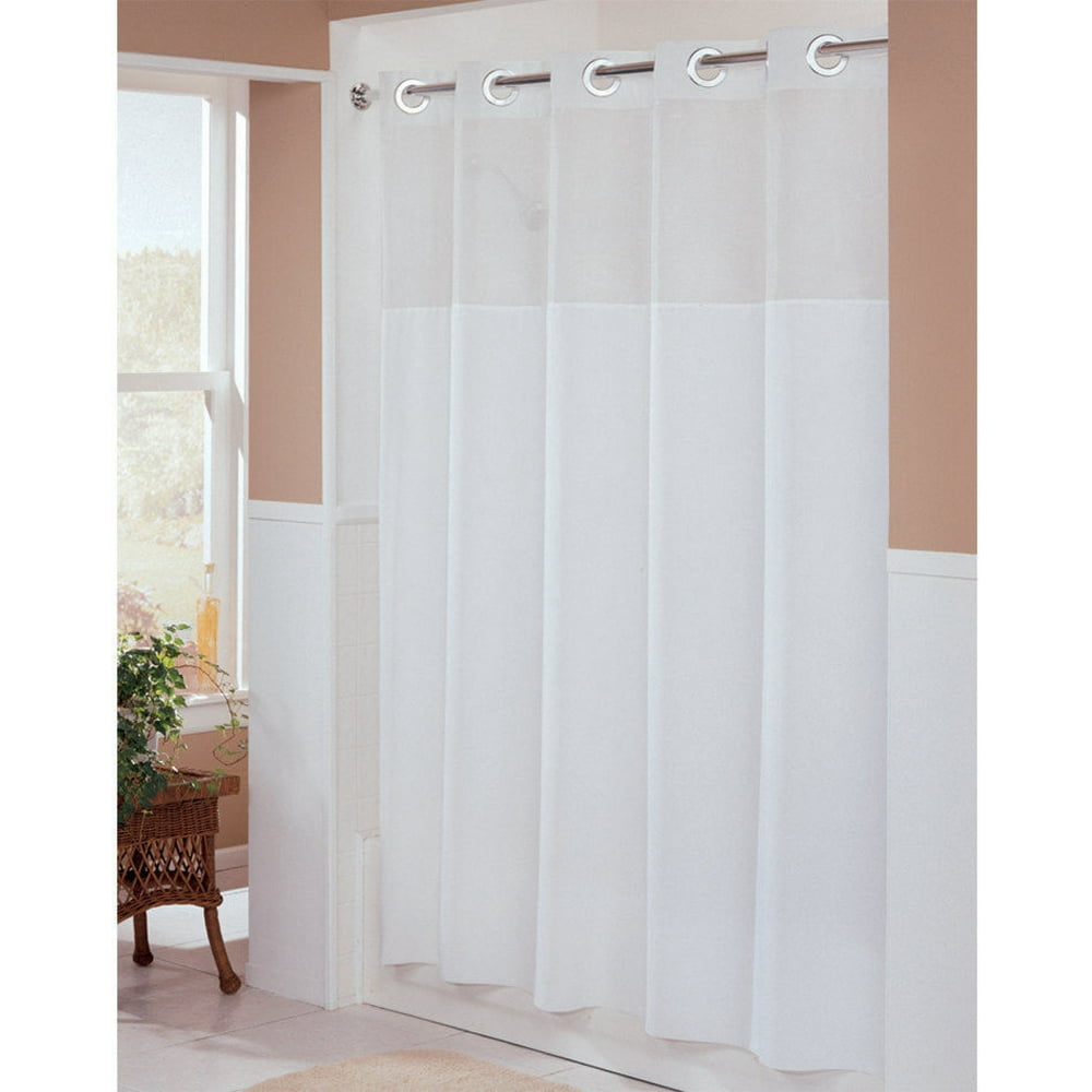Shower Curtain
