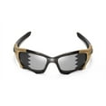 thumbnail image 5 of Walleva Transition/Photochromic Polarized Replacement Lenses for Oakley PIT BOSS II Sunglasses, 5 of 6