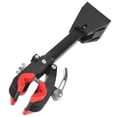 thumbnail image 1 of Bike CX-11 Bike Wall Hook Hanger Road Mountain  Parking Balancing Scooter Adjustable Rack, 1 of 7