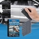thumbnail image 4 of Limpieza, Limpieza del hogar, Artículos de limpieza, Artículos de limpieza para el hogar, Productos de limpieza, Paño reparador de rayones de autos, Paños prácticos para reparar rayones, Eliminación d, 4 of 8