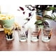 thumbnail image 4 of Vasos pequeños para tragos de whisky, color plateado, Buffalo Disney Hocus Pocus, 4 of 9