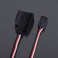 thumbnail image 1 of Cable de sensor de temperatura para cargador Hyperion con puerto de temperatura Hp-eostmpsen, 1 of 2