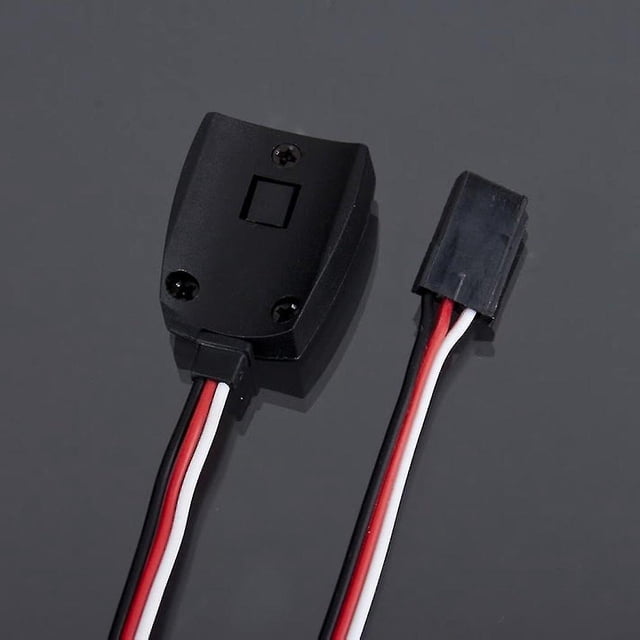 Cable de sensor de temperatura para cargador Hyperion con puerto de temperatura Hp-eostmpsen
