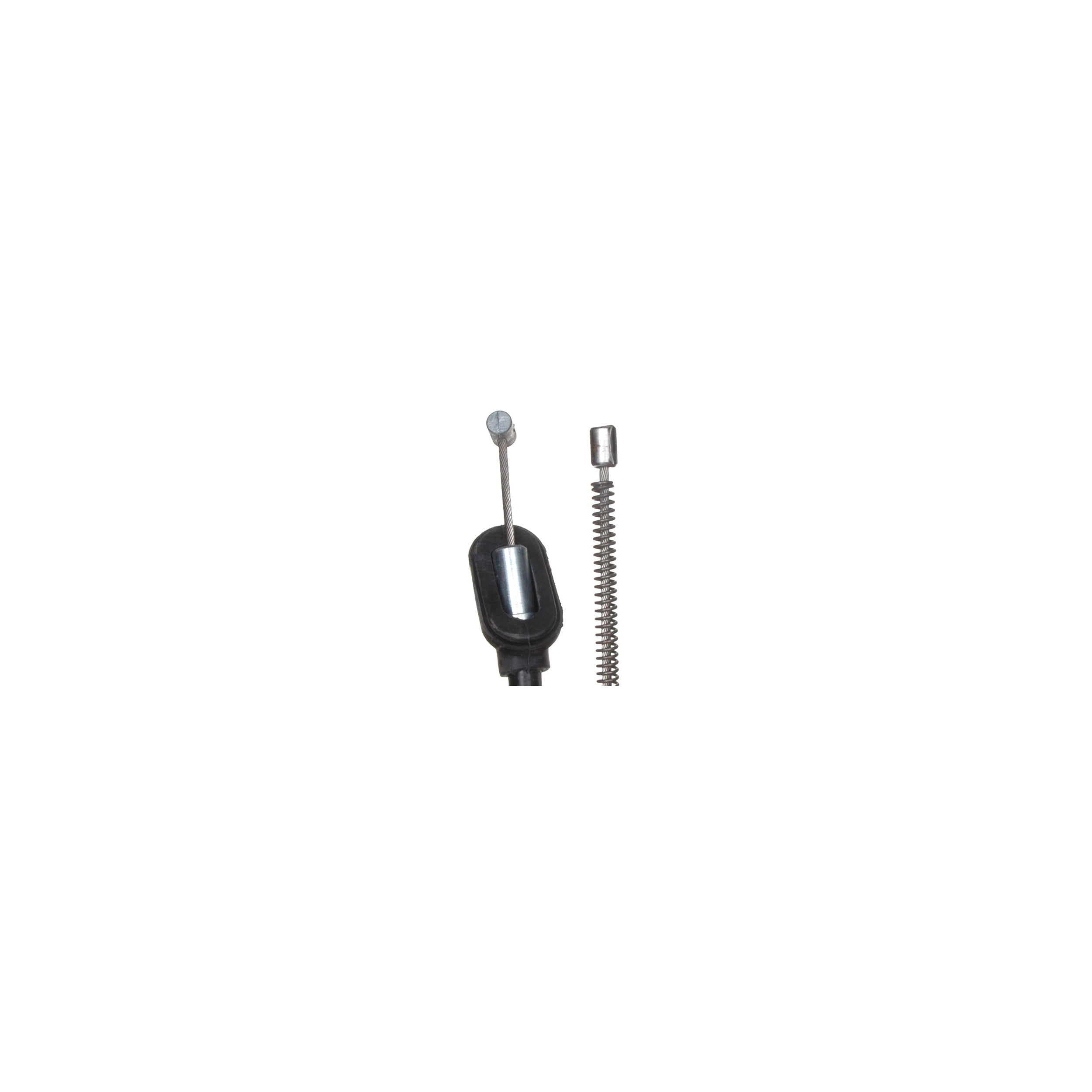 Raybestos Element3 Parking Brake Cable, BC95128