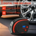 thumbnail image 3 of tire inflator air compressor B180, 3 of 4