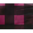 thumbnail image 4 of oneOone Georgette Viscose Pink Fabric Gingham Check Sewing Craft Projects Fabric Prints By Yard 42 Inches Wide, 4 of 4