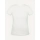 thumbnail image 3 of Camiseta con estampado de mariposas y labios, manga corta, cuello redondo, informal, para primavera y verano. Camiseta deportiva para mujer, hombre, mujer, adolescente, joven., 3 of 8
