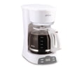 thumbnail image 1 of Cafetiere Programmable 12 Tasses, 1 of 2