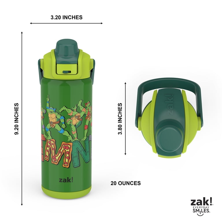 希少！Liberty Bottle リバティーボトルワークス　未使用　2個セット Zak Designs Liberty 20oz Stainless Steel Insulated Water Bottle