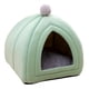 thumbnail image 4 of Cama para gatos Cama acogedora para mascotas y cachorros Sunnimix  Cama para gatos, 4 of 8