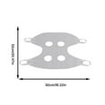 thumbnail image 2 of POINTERTECK Pet Nail Trimmer Kit Tool Nylon Cloth Hammocks For Dogs And Cats, 2 of 11