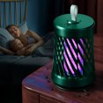 thumbnail image 4 of Bug Zapper Durable Mosquito Killer Lámpara Reutilizable Eléctrica para Exteriores e Interiores, 4 of 9