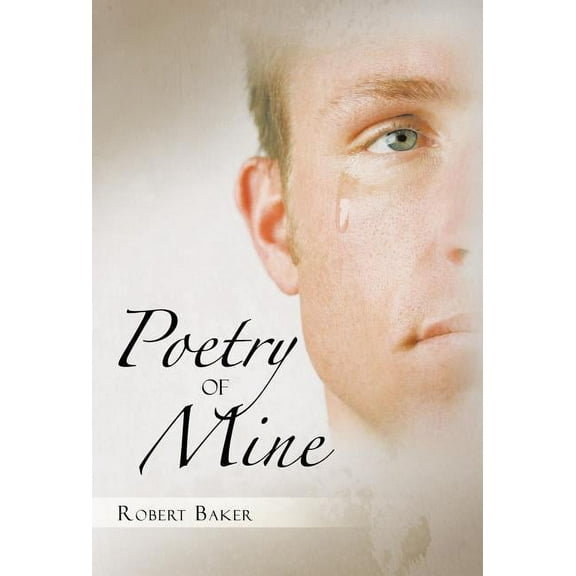Poetry of Mine (Hardcover)