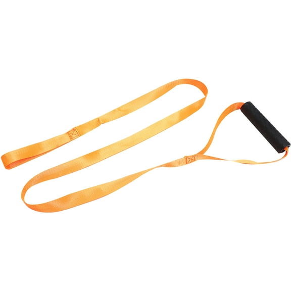 WHAMVOX Deer Drag Tray with Rope - Hunting Gear Outdoor Accessory for Easy Game Transport