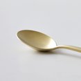 thumbnail image 2 of Better Homes & Gardens River Gold Satin Teaspoon, 2 of 4