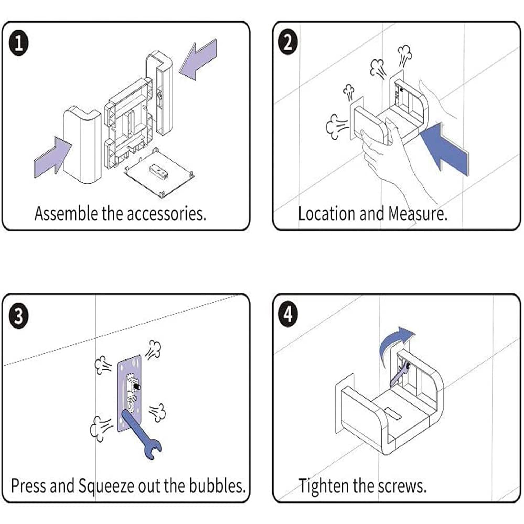 Best Shower Shelves Of 2022 That Keep Products From Slipping No