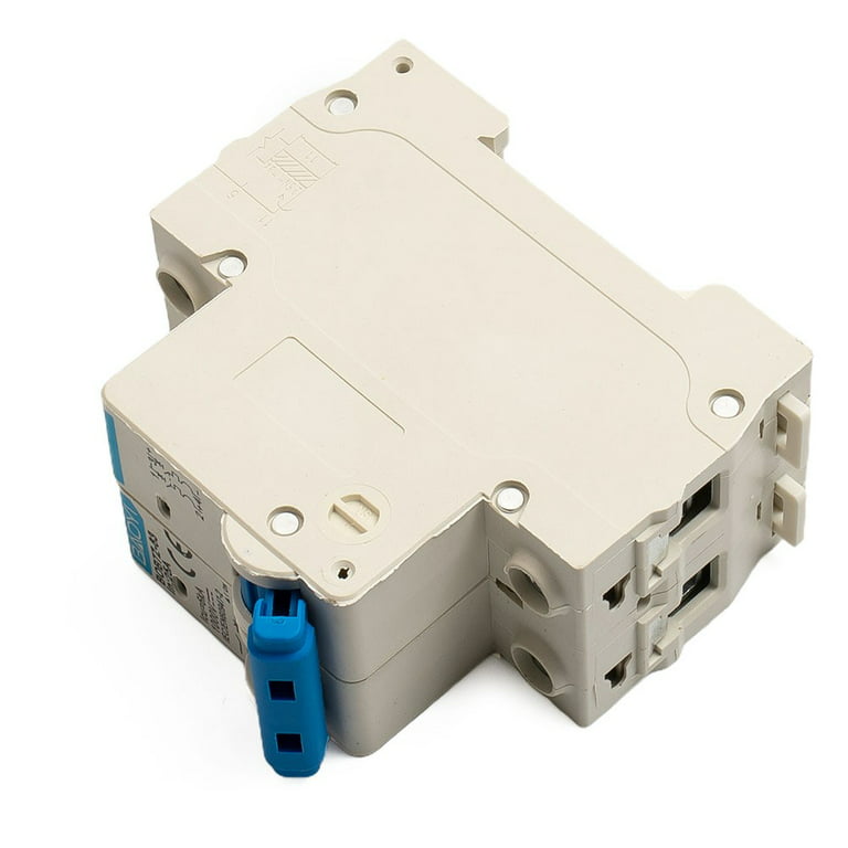 Mini Disjoncteur Solaire Dc 2P Dc 1000V 10A / 16A - prix bas