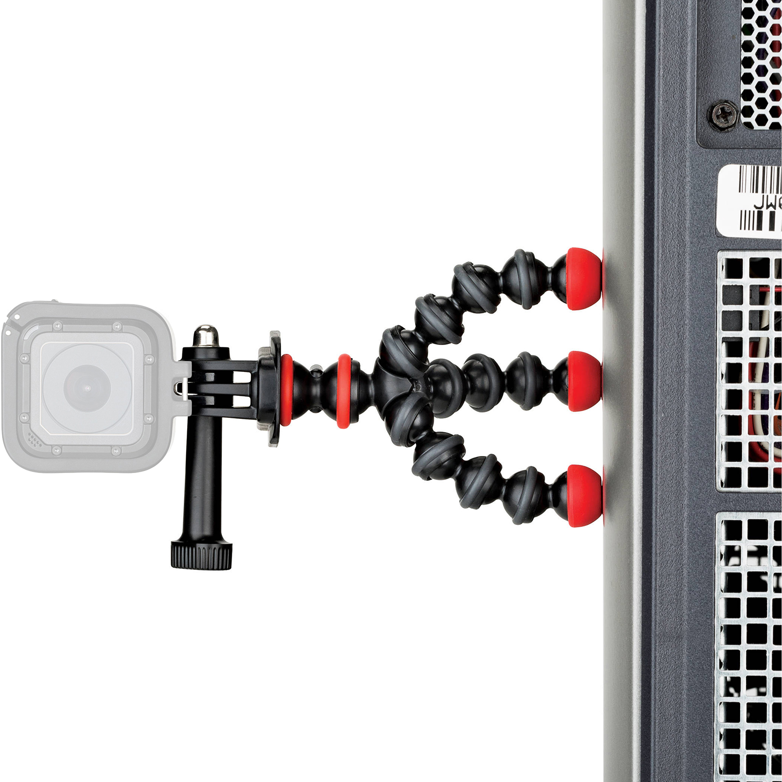 Joby GorillaPod Magnetic Mini Flexible Tripod for Point & Shoot and Small Cameras - image 3 of 5