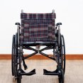 thumbnail image 1 of unbranded Lavable Para De Con Soporte Estable Y Material Oxford Resistente, 1 of 8