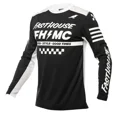 thumbnail image 5 of Nuevo Jersey de manga larga para Motocross para hombre, ropa deportiva para bicicleta, 5 of 5