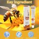 thumbnail image 4 of Crema de veneno de abeja MooFiya, removedor de arrugas antienvejecimiento (2 veces), 4 of 7
