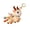 deer, variant on Adorable Cats/Deer Stuffed Keychain Pendant Comfortable Bag Ornament Stuffed Toy Keyring Jewelry for Women