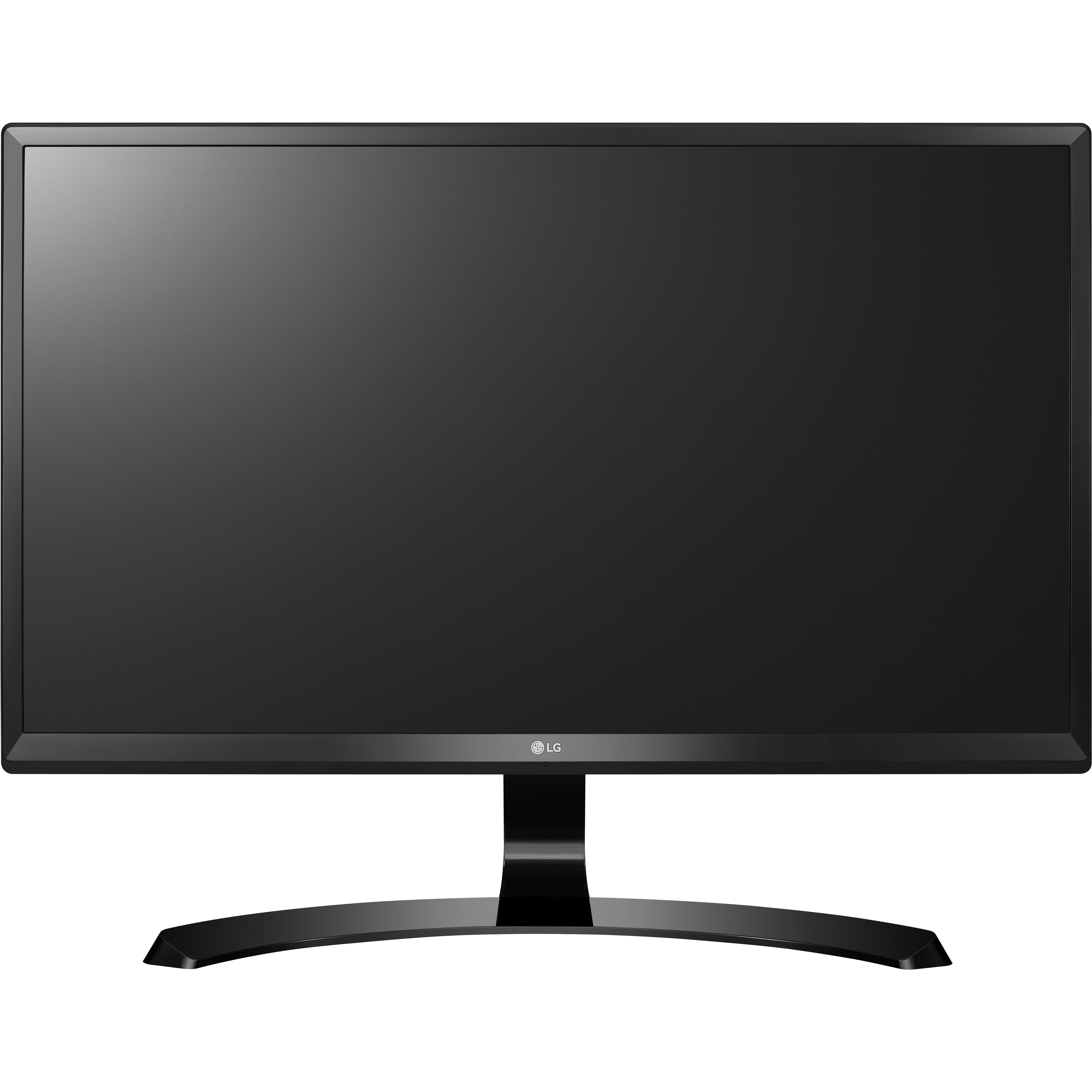 ☆LG 24UD58-B☆ Amazon.com: LG 24UD58-B 24-inch 16:9 4K UHD 3840 x 2160
