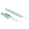 thumbnail image 1 of Kit de orejeras Fugacal con Curette y luz LED Eliminación de cera de oídos, 1 of 6