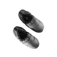 thumbnail image 1 of Bench Men's Puffer Slippers with Rubber Sole, 1 of 9
