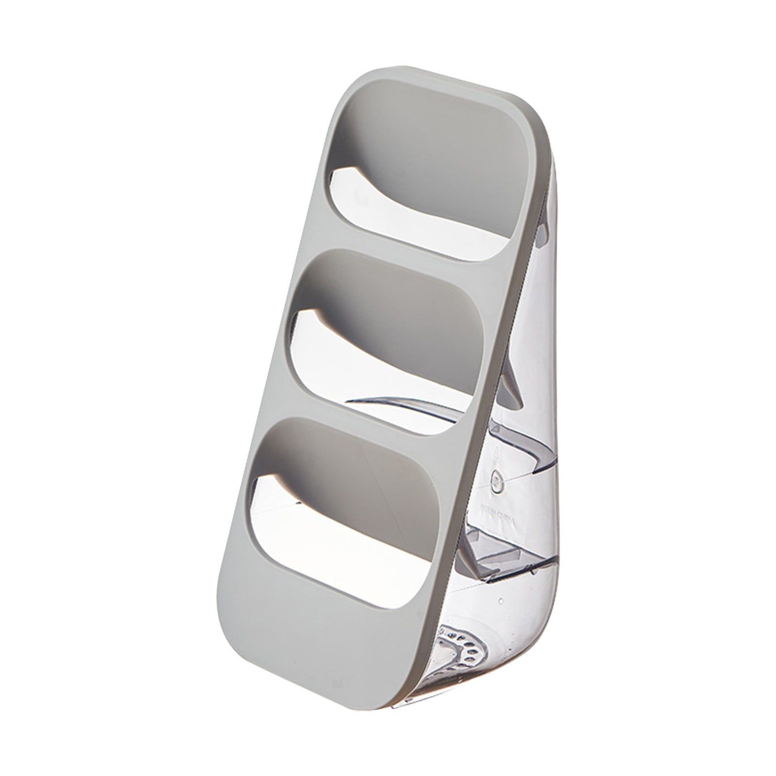 Cutlery Holder Stand 3 Format Vertical Utensil Holders Kitchen Utensil Organizer For Countertop Cutlery Drainer Caddy Spoon Chopsticks Fork Holder Kitchen Utensil Holder,Storage Rack