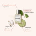 thumbnail image 2 of Perfume Dossier Musky Oakmoss Eau de Parfum, 50 ml, para hombre, 2 of 5