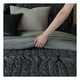 thumbnail image 2 of Edredón King Size Mega Jumbo + Fundas de Almohada | Cobertor Invernal Luxus Esquimal, Oliver, 2 of 8
