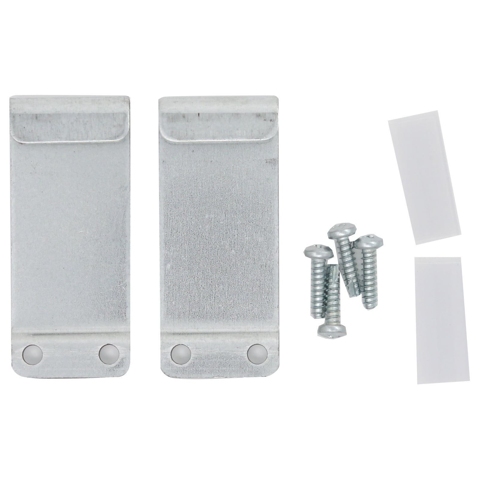 W10869845 Stacking Kit Replacement for Whirlpool 7MWGD72HEDW0 Dryer - Compatible with W10869845 Stack Kit for Standard & Long Vent Dryer - UpStart Components Brand