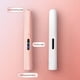 thumbnail image 3 of Rizador de Pelo Inalámbrico - Recargable por USB, Calentamiento Rápido, Batería de Gran Capacidad, Mini Rizador Portátil para Mujeres A, 3 of 5