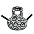 thumbnail image 2 of Reflective Hen Apron Chicken Saddle for Hens, Adjustable Poultry Back Protector Vest with Feather Fixer, Funny Design for Egg Laying Chickens and Backyard Flock Safety (1x), 2 of 6
