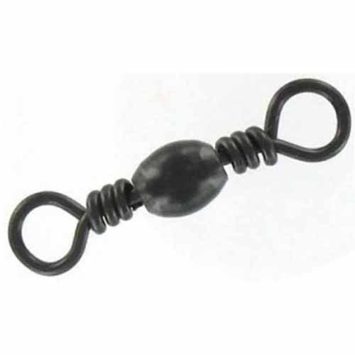 Danielson Barrel Swivels, Black