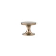 thumbnail image 4 of Richelieu BP226544140 1-3/4" Mushroom Cabinet Knob - Chrome, 4 of 7