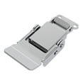 thumbnail image 1 of jifeng Stainless Steel Box Buckle Box Latch for Suitcase Trinket Box Wooden Cabinet Type A, 1 of 9