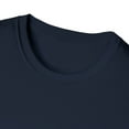 thumbnail image 3 of 2023 Solar Eclipse Unisex Softstyle T-Shirt, 3 of 3