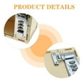 thumbnail image 3 of Shisuyan Combination Lock Outdoor Diy Activity 1 Set 5.11X3.50X3.42in, 3 of 9