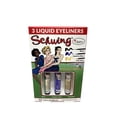 thumbnail image 4 of theBalm Schwing Liquid Eyeliner Trio, 4 of 4