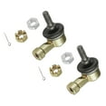 thumbnail image 5 of NEW Tie Rod End Kit for Yamaha YFM90 YFM-90 YFM 90 Raptor 2009-2013, 5 of 7
