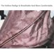thumbnail image 4 of Cubierta de lluvia CHAO Universal Para Cochecito Doble Impermeable, 4 of 5