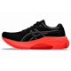 thumbnail image 1 of ASICS Gel Kayano 30 Black Sunrise Red - 1011B548-006, 1 of 4